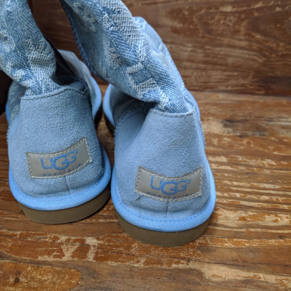 *****New UGGS***** - Picture 3 of 4